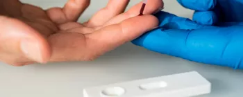 Prise de rendez-vous "Test Sérologique TROD Covid" Prise de rendez-vous "Test Sérologique TROD Covid"