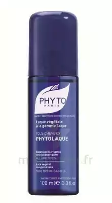 Phytolaque, Vapo 100 Ml à Puy-en-Velay
