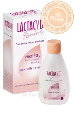 Lactacyd Emulsion Soin Intime Lavant Quotidien 200ml à Puy-en-Velay